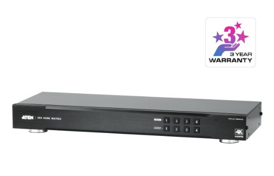 Aten Professional Matrix 4x4 HDMI Matrix Supports-preview.jpg